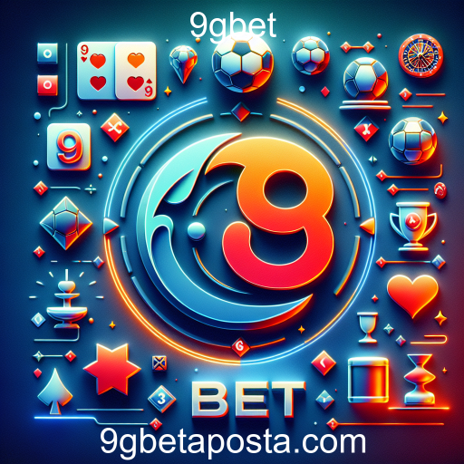 Apostas no 9gbet: Uma Nova Era de Entretenimento Online