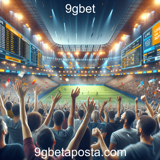 Apostas em Eventos Esportivos: A Emoção Além do Jogo