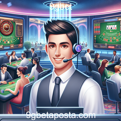 A Importância do Suporte ao Cliente em Jogos Online